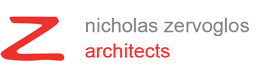 nicholas zervoglos architects
