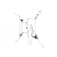 apartment 2, pont street
