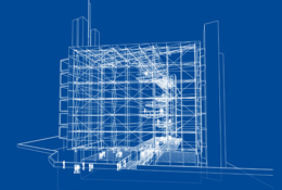 K2 St Katharine Dock office