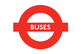 Adshel / TfL Bus Shelter product design