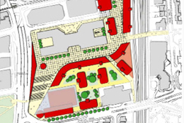 Fairfield Halls, Croydon