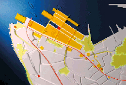 Almada Lisbon Masterplan