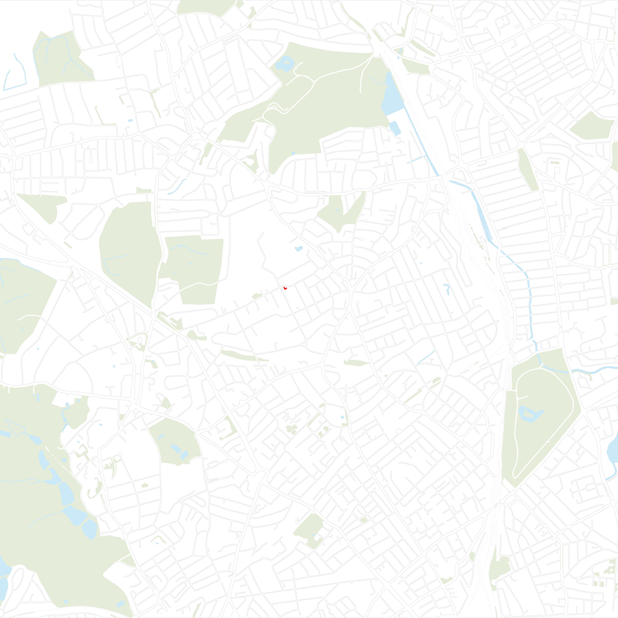 Site context diagram