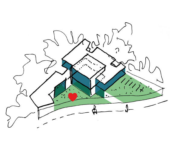 Concept diagram